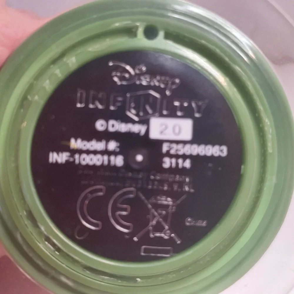 Disney‎ Infinity 2.0 Donald Duck Figure Video Game Collectible INF-1000116